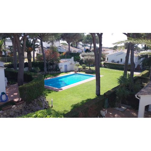 Villa Jade