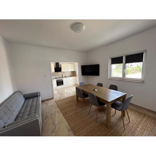 Villa Jadran Zadar free parking sea view