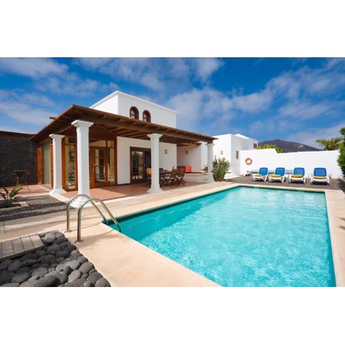 Villa Jameos