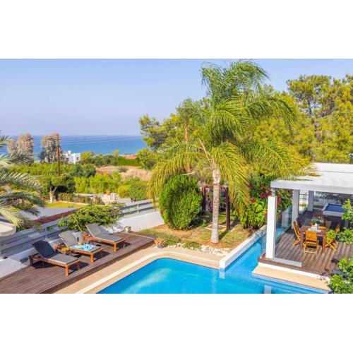 Villa Jan Mari Elen