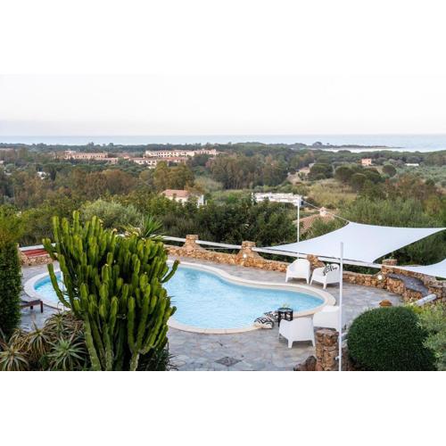 Villa Janna & Prata