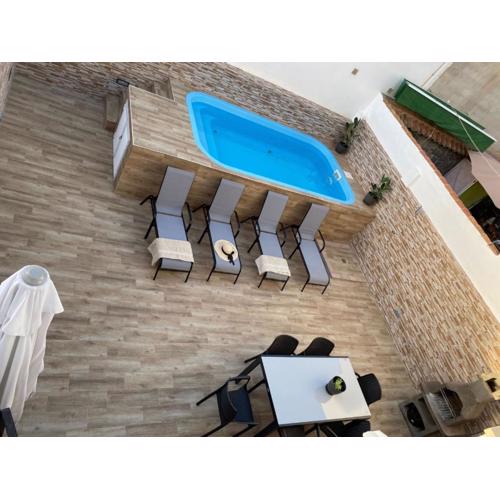 Villa Jara 25