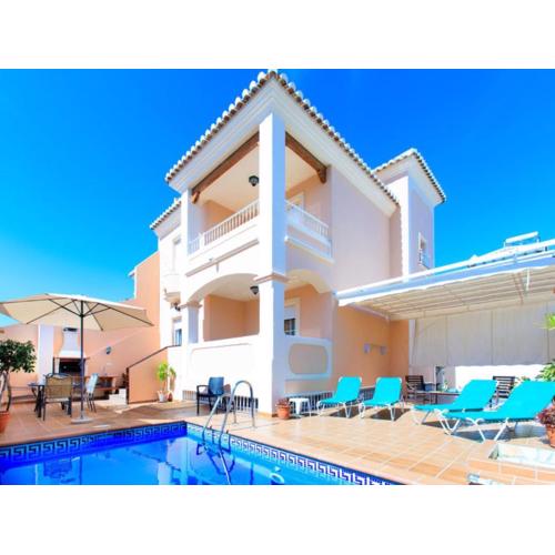 Villa Jara Nerja
