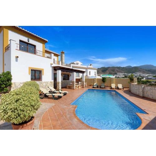 Villa Jara
