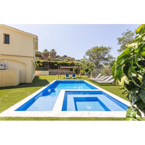 villa Jarana