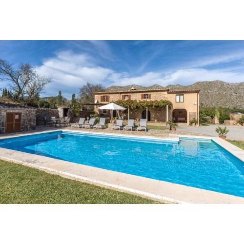 Villa Jardi by Sealand Villas