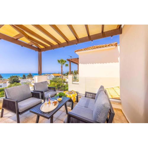 Villa Jasmin Coral