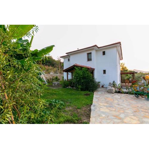 Villa Jasmin Selimiye - no pool - Daily Weekly Rentals