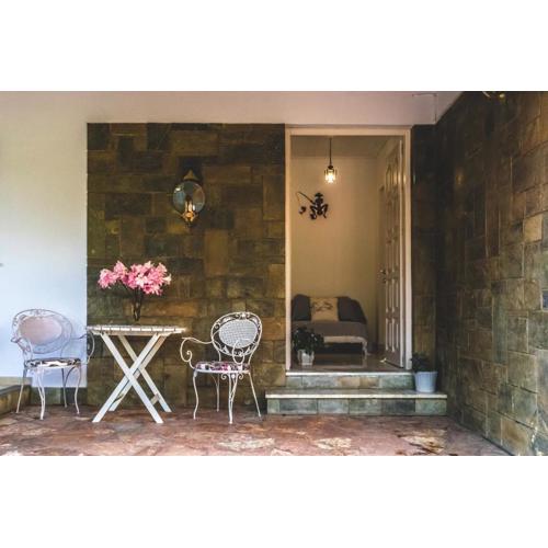 Villa Jasmin Studios
