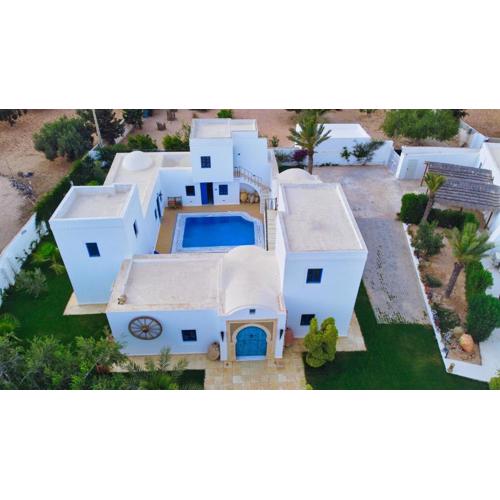 Villa Jasmin