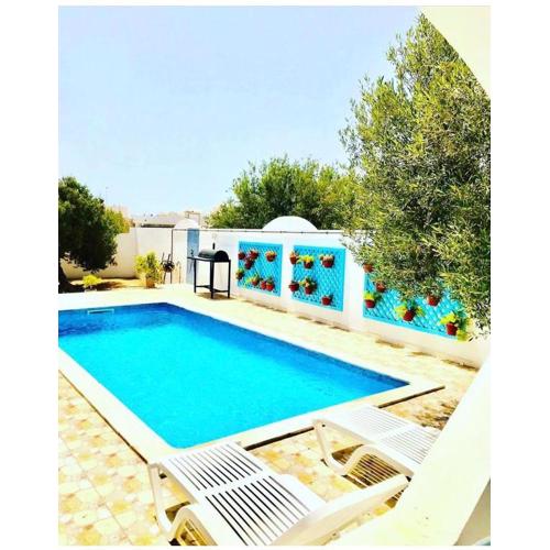 Villa Jasmin