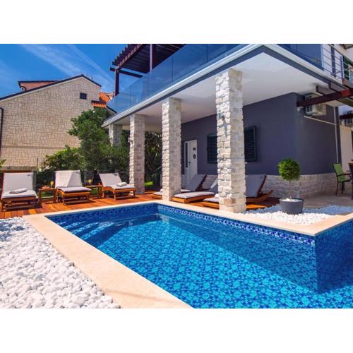 Villa Jasmina Comfortable holiday residence