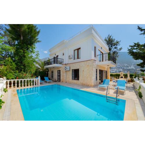 Villa Jasmine - KALKAN