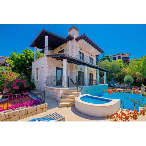 Villa Jasmine Peninsula