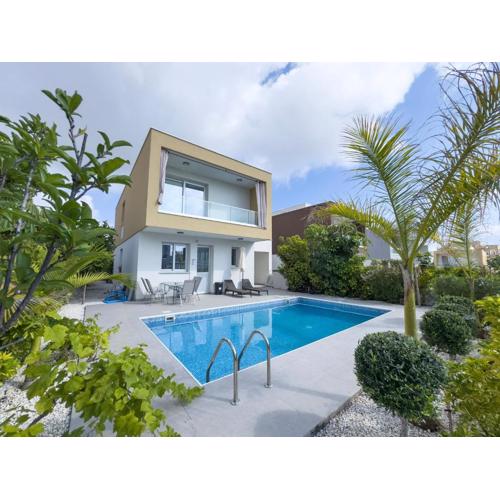 Villa Jasmine with pool in Universal