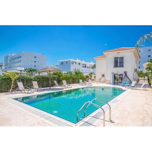 Villa Jason 4