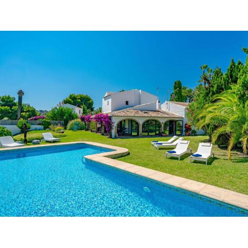 Villa Javea Beauty by Interhome