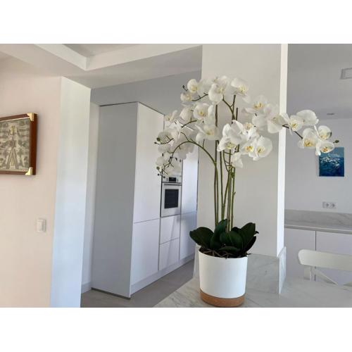Villa Javea House El Cipres