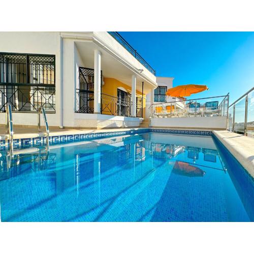 Villa Jazmin