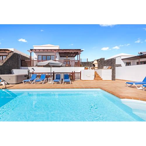 Villa Jeamir 2