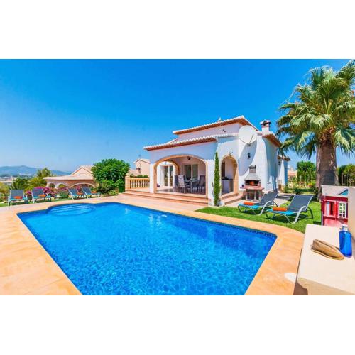 Villa Jean Ingres by Villa Plus