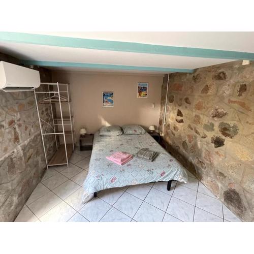 Villa Jean proche port et haute ville