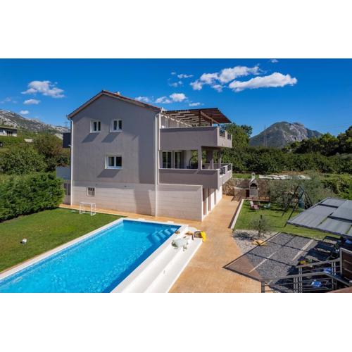 Villa Jelena