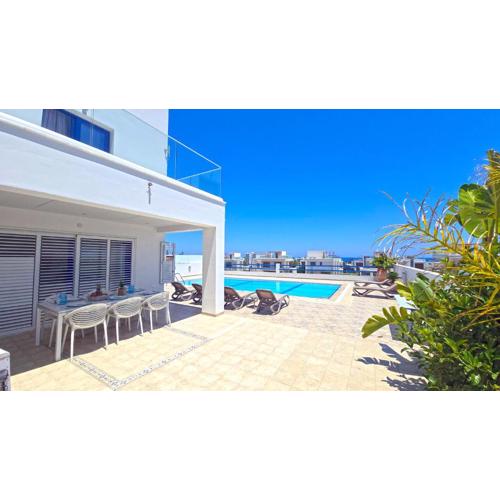 Villa Jenny