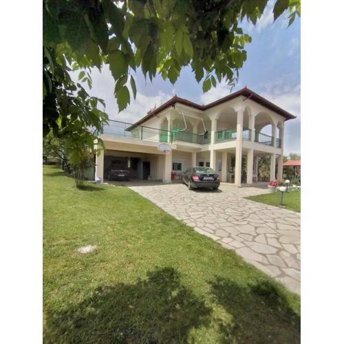 Villa Jenny