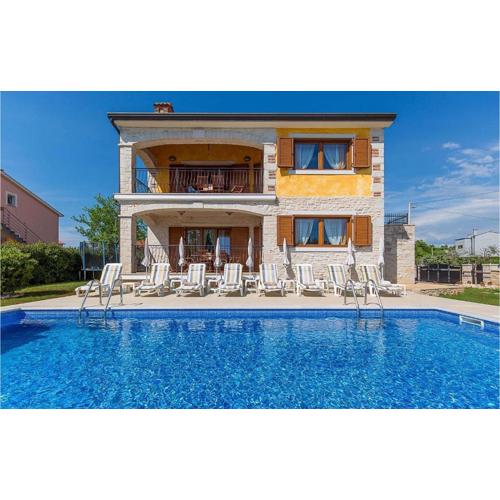 Villa Jenny