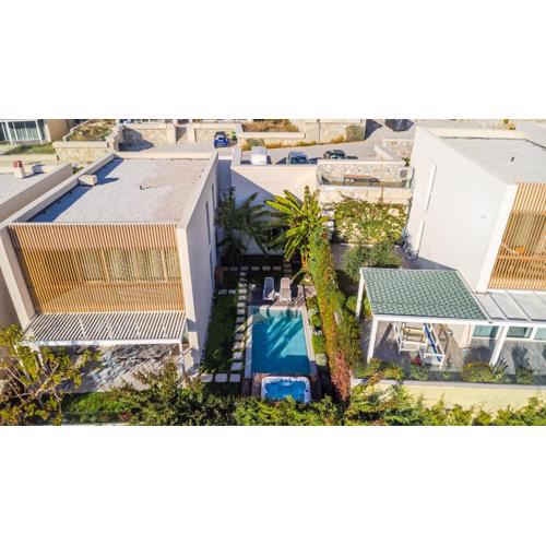 Villa Jerina Green Coast