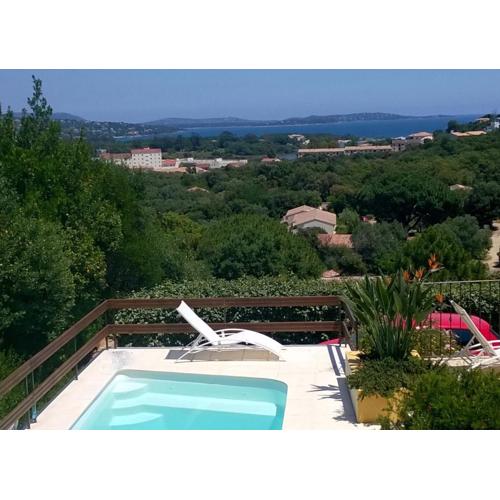 Villa Jeromine