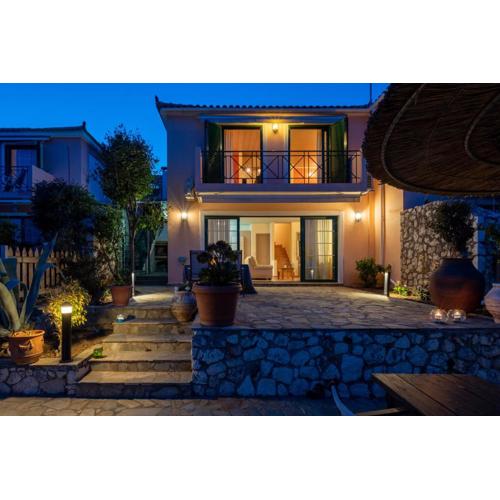 Villa Jerry