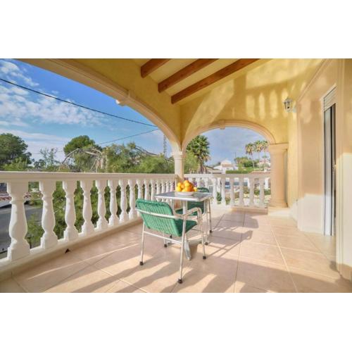 Villa Jesica - PlusHolidays