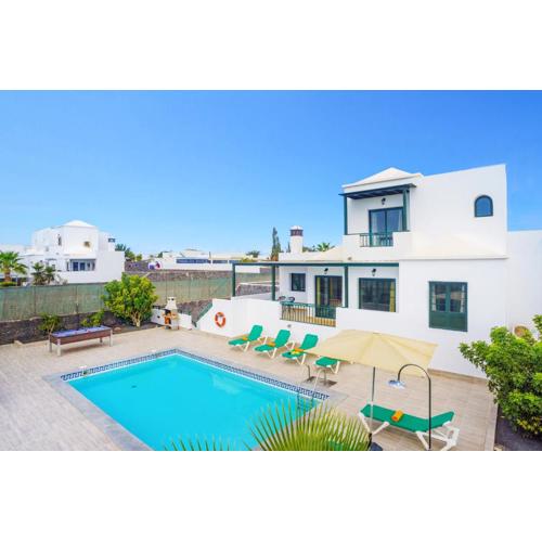 Villa Jessica by Villa Plus
