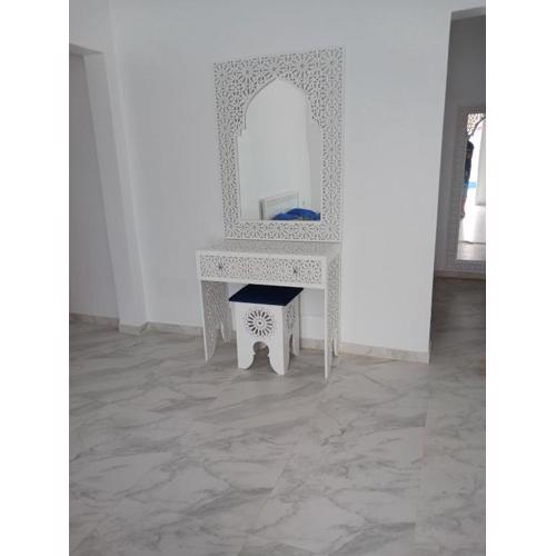 Villa jibril
