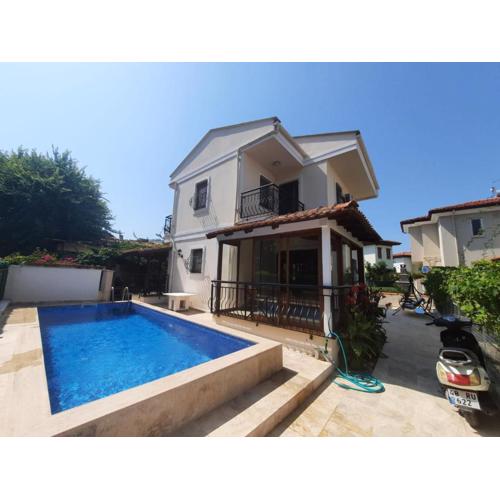 Villa Jimmy