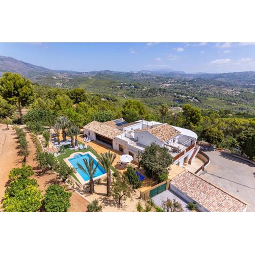 Villa Joan - PlusHolidays