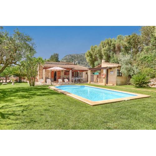 Villa Joan Toni by Villa Plus