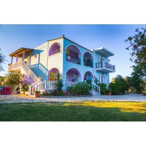 Villa Joanna