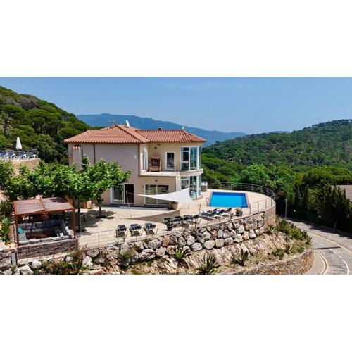 Villa Joie de Vivre