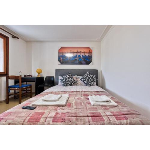 Villa Jolly Venezia - Mini Apartment