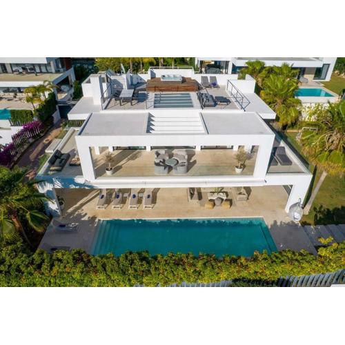 Villa Jomo