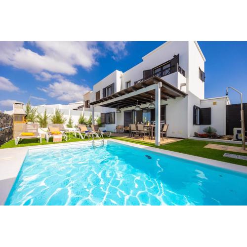 Villa Jordi