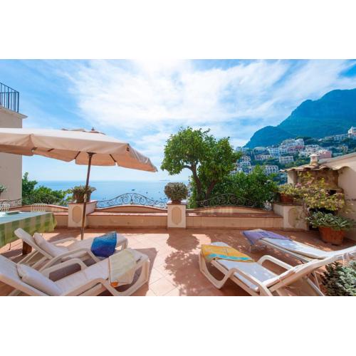 Villa Joseph Talamo