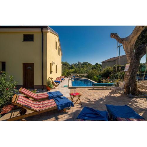 Villa Josie