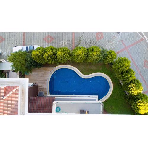 Villa Jotun Icmeler Daily Weekly Rentals