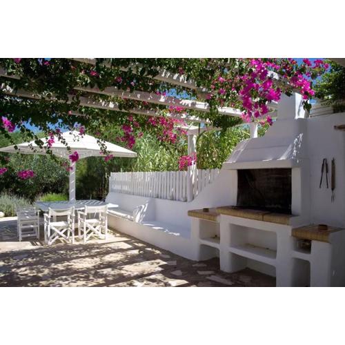 Villa Joy in Ampelas Paros