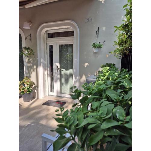 Villa Joy Verona - Junior Suite