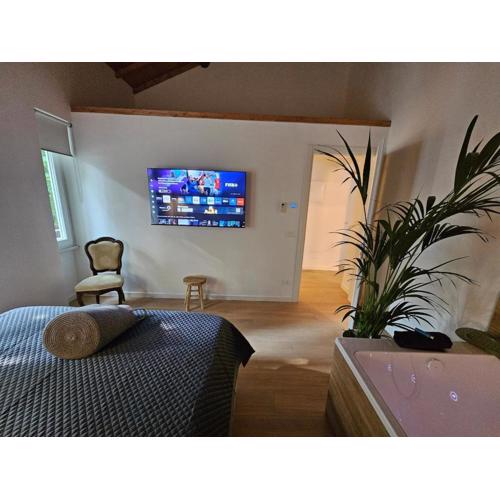 Villa Joy Verona - Lovely Suite